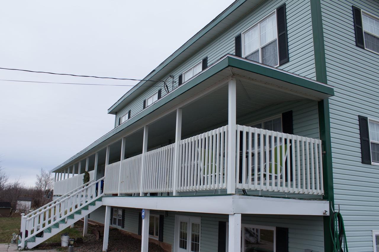 Mehomeby Bed And Breakfast Tatamagouche Εξωτερικό φωτογραφία