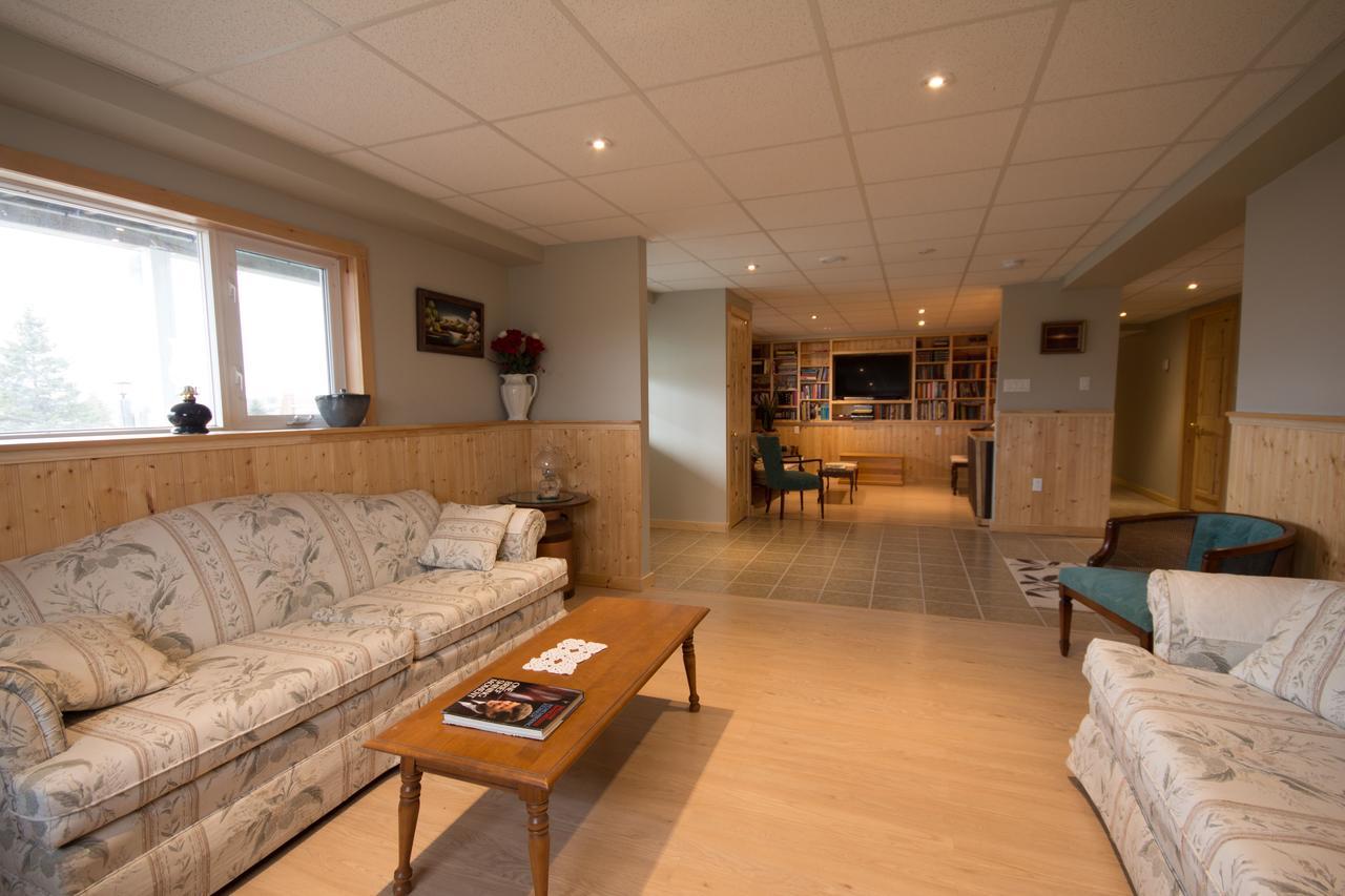 Mehomeby Bed And Breakfast Tatamagouche Εξωτερικό φωτογραφία