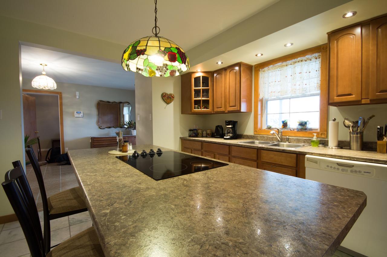 Mehomeby Bed And Breakfast Tatamagouche Εξωτερικό φωτογραφία