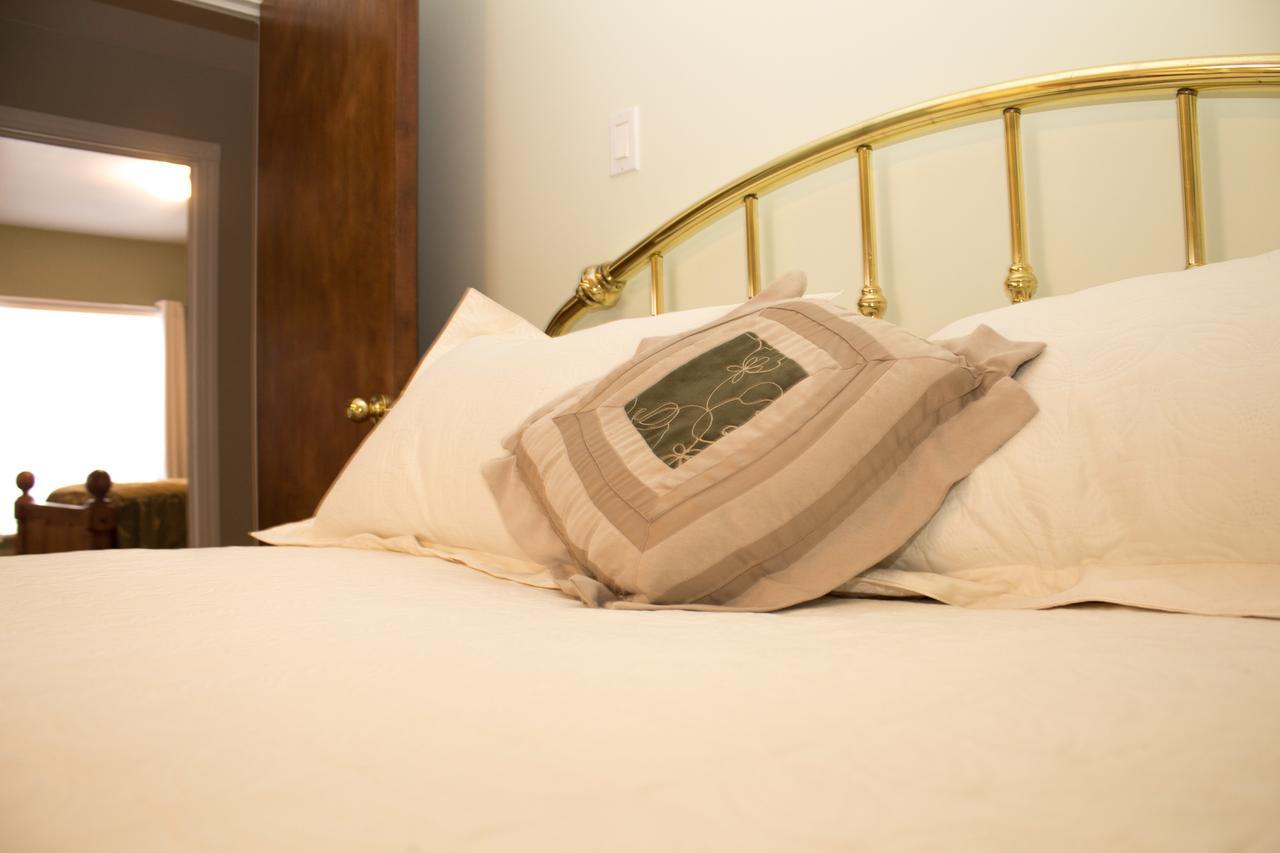 Mehomeby Bed And Breakfast Tatamagouche Εξωτερικό φωτογραφία