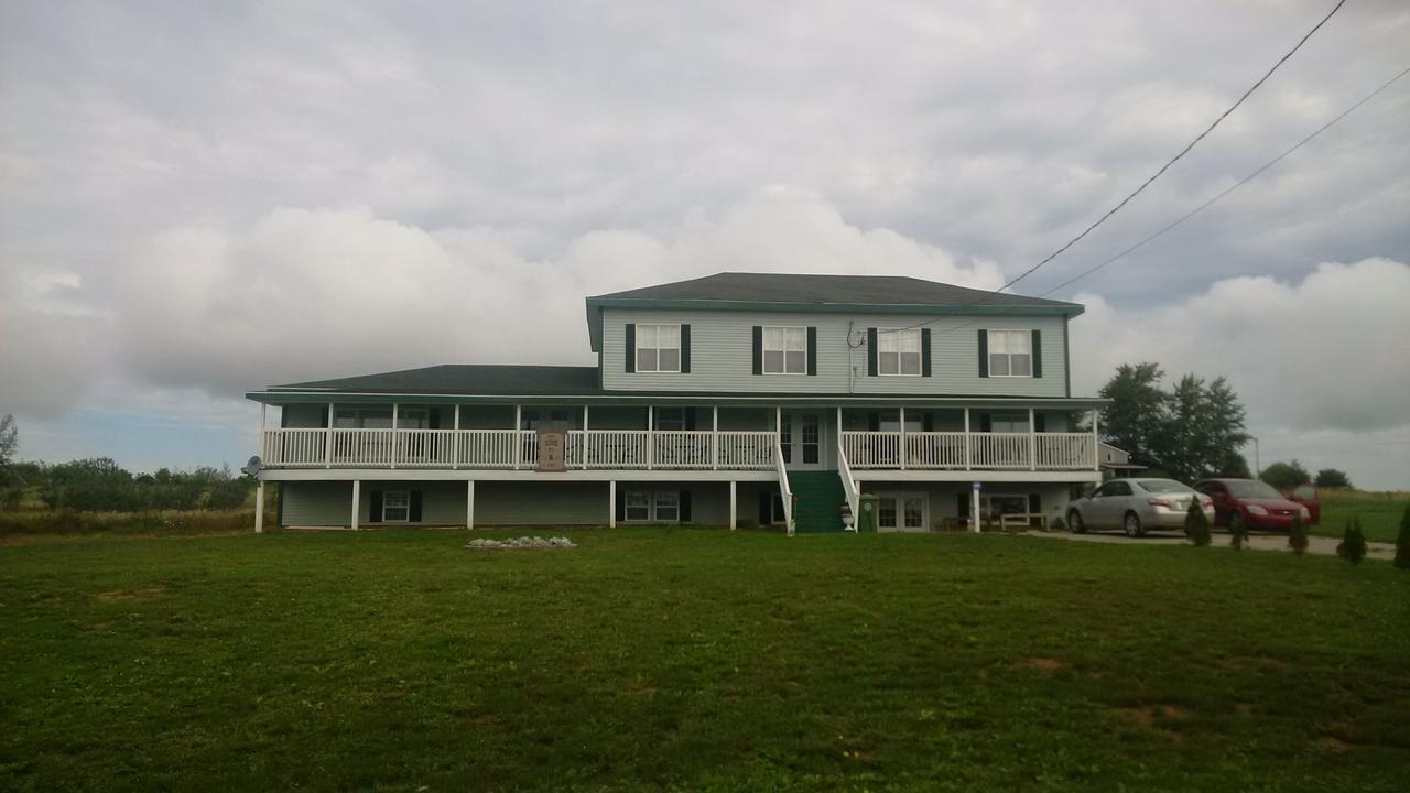 Mehomeby Bed And Breakfast Tatamagouche Εξωτερικό φωτογραφία