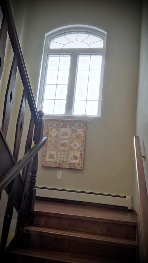 Mehomeby Bed And Breakfast Tatamagouche Εξωτερικό φωτογραφία