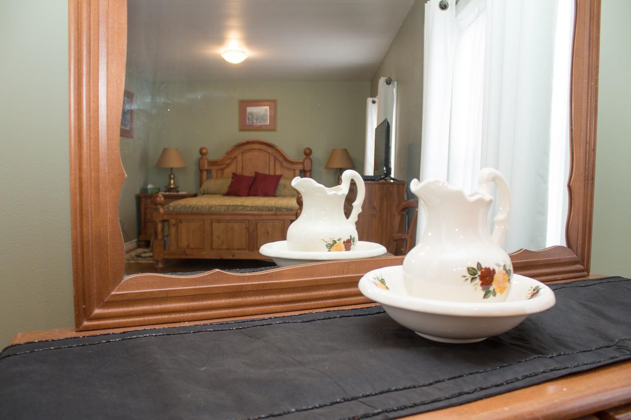 Mehomeby Bed And Breakfast Tatamagouche Εξωτερικό φωτογραφία