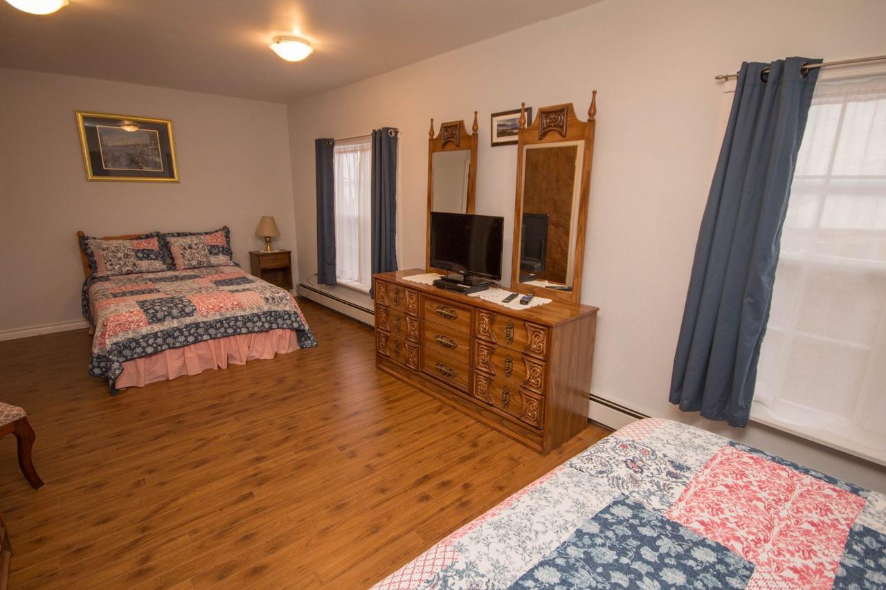 Mehomeby Bed And Breakfast Tatamagouche Εξωτερικό φωτογραφία
